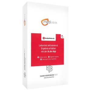 STRESSPROFIL plus Test Produktbild
