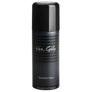 Van Gils Strictly for Men Deodorant Spray produkt bild