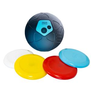 Fotbollstränare Soccer Dash produkt bild