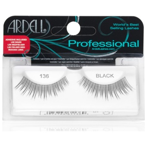 Strip Lash 136 produkt bild