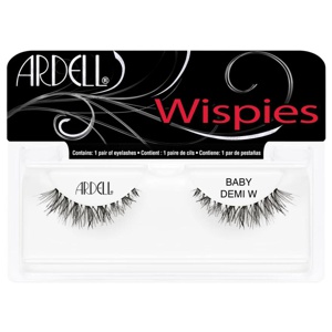 Ardell Baby Demi Wispies Black 1 pcs produkt bild