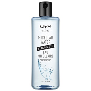 NYX Professional Makeup Stripped Off Micellar Water produkt bild