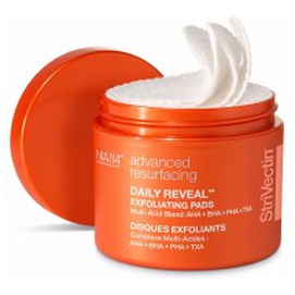Strivectin Daily Reveal Exfoliating Pads 60 Un Produktbild