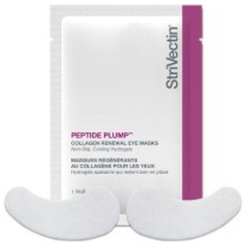 Strivectin Peptide Plump Collagen Eye Masks 6 Un Produktbild