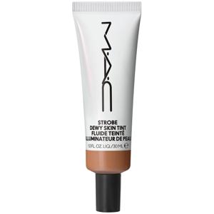 MAC Strobe Dewy Skin Tint Dark 30ml produkt bild