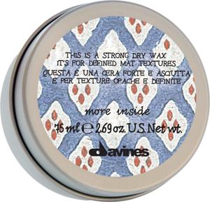 Strong Dry Wax 75 ml produkt bild