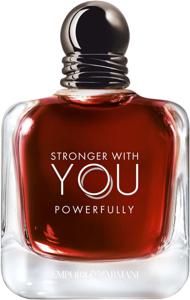 Stronger With You Powerfully - Eau de Parfum produkt bild