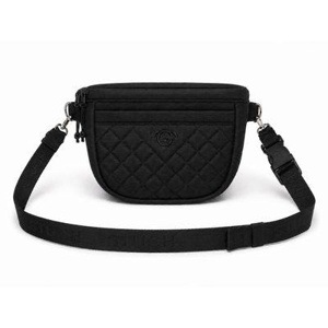 STUCH Walking Bag - Gassitasche, Leckerlibeutel mit Kotbeutelspender Produktbild