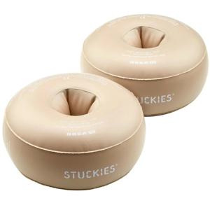 STUCKIES Armpuffar Tan produkt bild