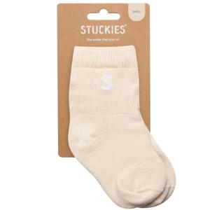 STUCKIES Strumpor i bomull Shell 1-pack 10/15 produkt bild