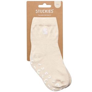 STUCKIES Strumpor i bomull Shell 1-pack 19/21 produkt bild