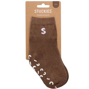 STUCKIES Strumpor Wood 22/24 2-3 år produkt bild