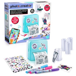 Studio Creator Photo Creator Instant Fickskrivare produkt bild