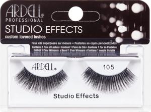Ardell Studio Effects 105 Black 1 pcs produkt bild