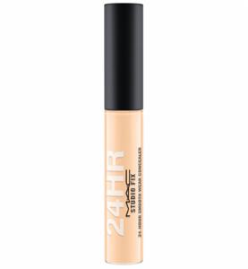 MAC Studio Fix 24H Smooth Wear Concealer NC25 produkt bild