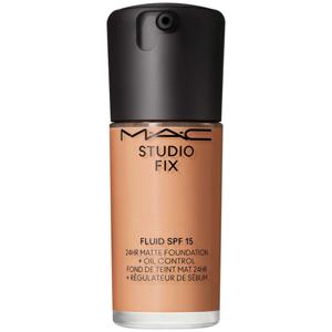 Studio Fix Fluid Broad Spectrum Foundation Spf 15 NC44 produkt bild