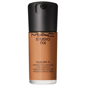 MAC Studio Fix Fluid Broad Spectrum SPF15 NC46 30 ml produkt bild