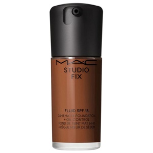 Studio Fix Fluid Broad Spectrum Foundation Spf 15 NW48 produkt bild
