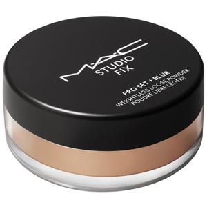 Studio Fix Pro Set + Blur Weightless Loose Powder Dark produkt bild