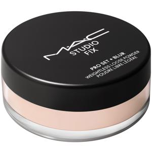 Studio Fix Pro Set + Blur Weightless Loose Powder Light produkt bild