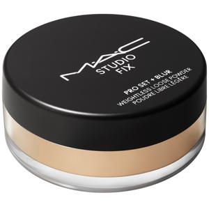 Studio Fix Pro Set + Blur Weightless Loose Powder Medium produkt bild