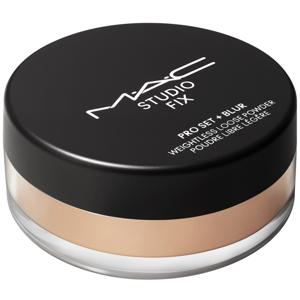 MAC Cosmetics Studio Fix Pro Set + Blur Weigh produkt bild