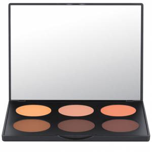 Studio Fix Sculpt and Shape Contour Palette Medium Dark/Dark produkt bild