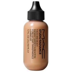 MAC Studio Radiance Face And Body Radiant Sheer Foundation N2 50 produkt bild