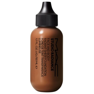 Studio Radiance Face And Body Radiant Sheer Foundation N 6 produkt bild