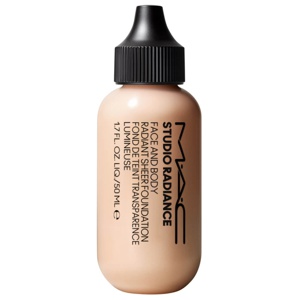MAC Studio Radiance Face And Body Radiant Sheer Foundation W0 50 produkt bild