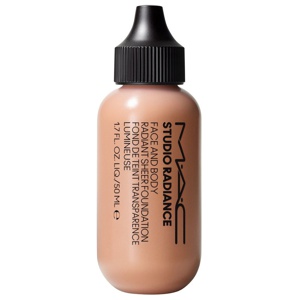 Studio Radiance Face And Body Radiant Sheer Foundation W 2 produkt bild