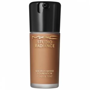 MAC Studio Radiance Serum-Powered Foundation NC55 30 ml produkt bild