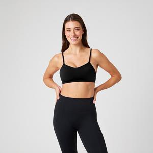 Studio Soft BH Svart produkt bild