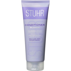 STUHR Blonde Conditioner 200 ml Produktbild