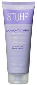 Stuhr Blond Silver Conditioner 200 ml produktbillede