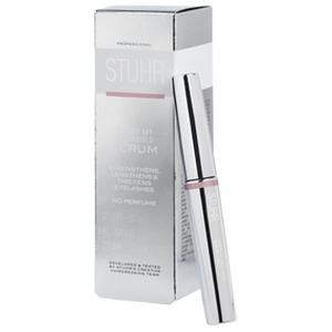 Stuhr Boost My Eyebrows Serum - 4 ml produktbillede