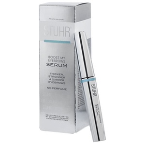 Stuhr Boost My Eyelashes Serum - 4 ml produktbillede