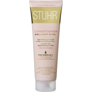 STUHR Brilliant Shine Conditioner 250 ml Produktbild