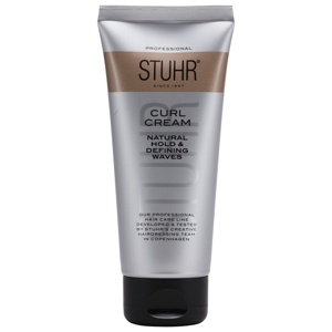 Stuhr Curl Cream 100 ml produktbillede