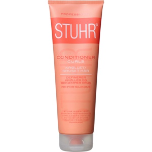 STUHR Curls Conditioner 200 ml Produktbild