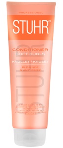 Stuhr Curls Conditioner 200 ml produktbillede