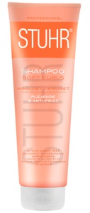 Stuhr Curls Shampoo 250 ml produktbillede