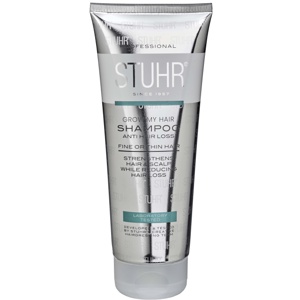 STUHR Grow My Hair Shampoo 150 ml Produktbild