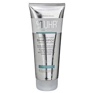 STUHR Grow My Hair Shampoo - 150 ml. produktbillede