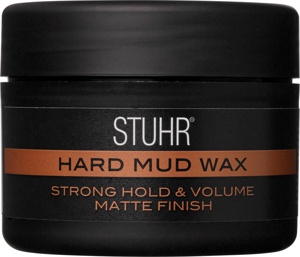 Stuhr Mud Wax 80 ml produktbillede