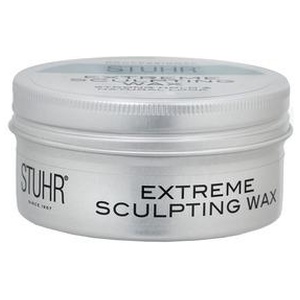 STUHR MEN Extreme Sculpting Wax - 80 ml. produktbillede