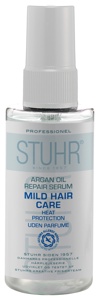 Stuhr Mild Argan Oil 50 ml produktbillede
