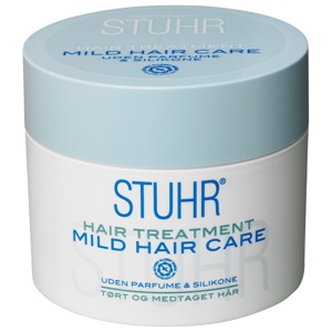 Stuhr Mild Hair Treatment 200 ml produktbillede