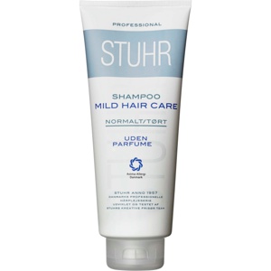 STUHR Mild Shampoo Normal/Dry 350 ml Produktbild