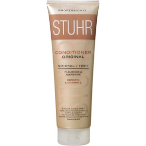 STUHR Original Conditioner 250 ml Produktbild
